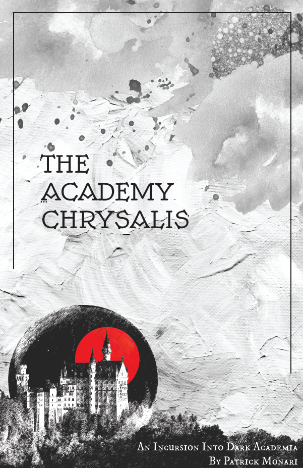 The Academy Chrysalis cover art